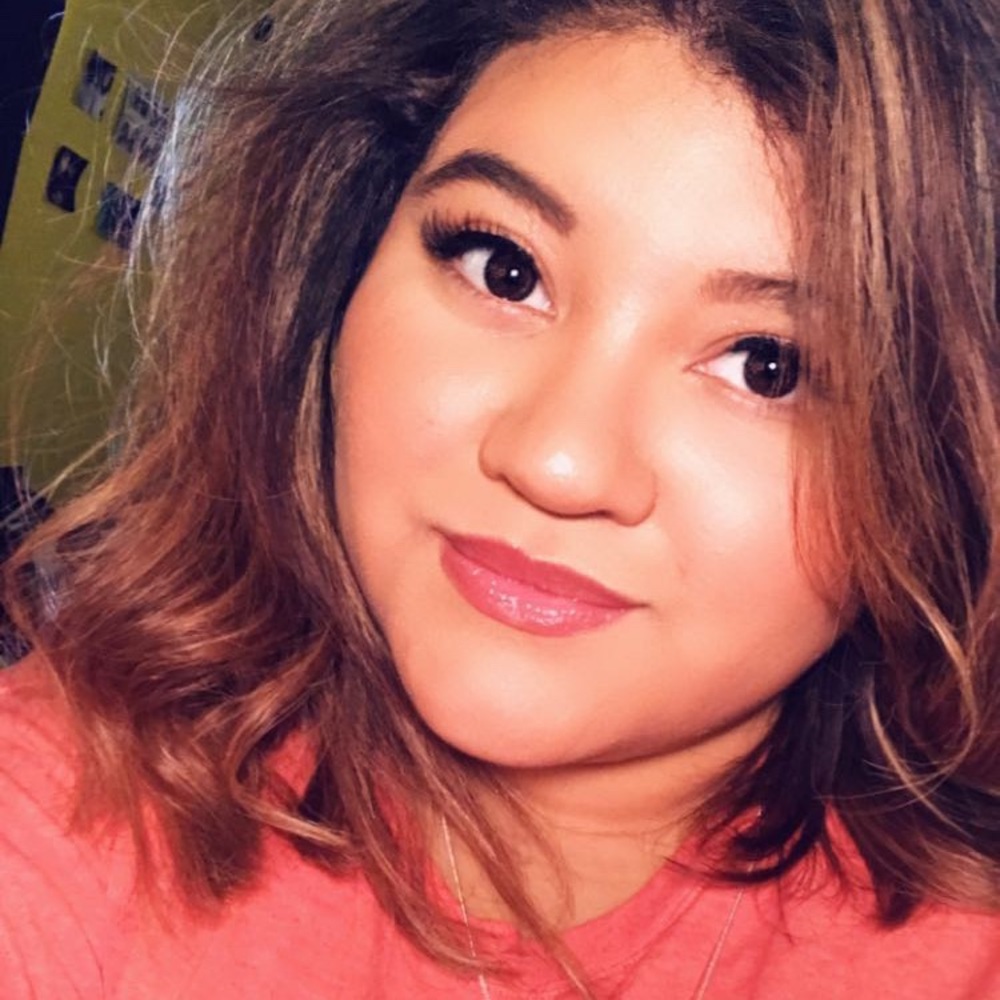 Meet your Posher, Jasmin